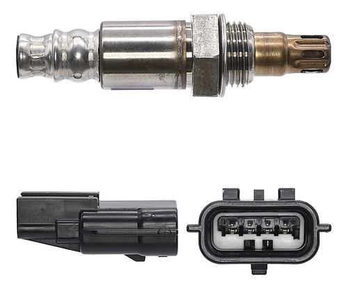 Sensor Oxígeno Nissan Versa Note L4 1.6l 18-19 Walker