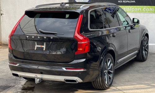 Volvo XC90 2.0 T6 Inscrption Awd At