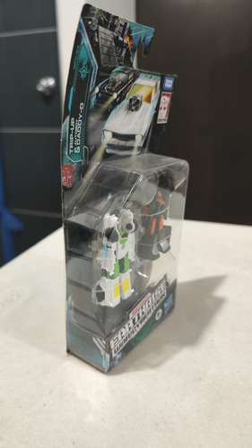 Trip-up Y Daddy-o Autobots Transformers