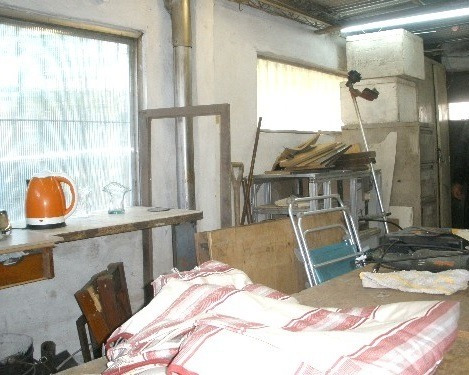 Imagen 13 de 14 de Venta Casa 2 Dormitorios Próxima Intercambiador J. Belloni