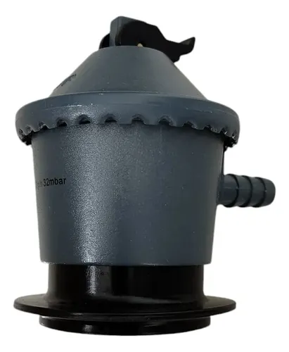 Válvula De Super Gas 13 Kg -la