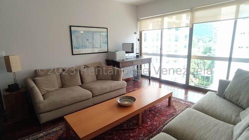 Apartamento En Venta - Campo Alegre - Mls #24-8864 Jg
