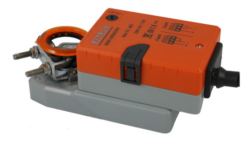 Actuador Tipo Belimo Lm230 On Off Alre S8081-05dn 220v