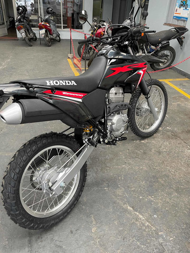 Imagen 10 de 10 de Honda 2021