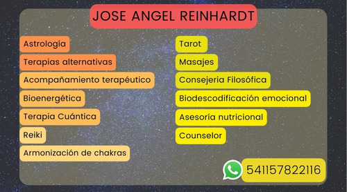 Imagen 2 de 4 de Terapias Alternativas