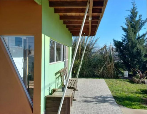 Casa Tipo Cabaña En Club De Campo San Vicente