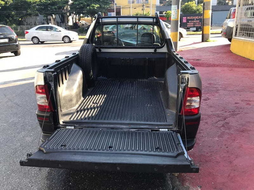 Fiat Strada Fire(c.sim) 1.4 8v (flex) 2p - Muito Nova !