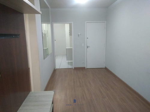 Apartamento A Venda 2 Dorm Vl Gabriel Sorocaba Sp - 06934-1