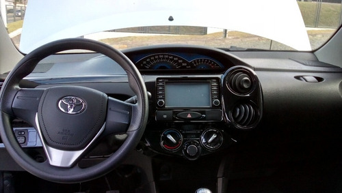 Toyota Etios 2016/2016 9211