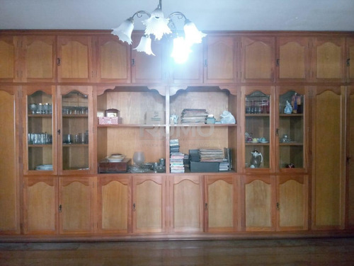 Imagem 8 de 30 de Casa À Venda Em Jardim Nossa Senhora Auxiliadora - Ca011910
