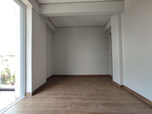 Imagem 5 de 13 de Apartamento - Parque Anchieta - São Bernardo Do Campo - 1033-20834
