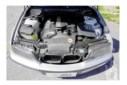 Imagem 13 de 15 de Bmw 320ia