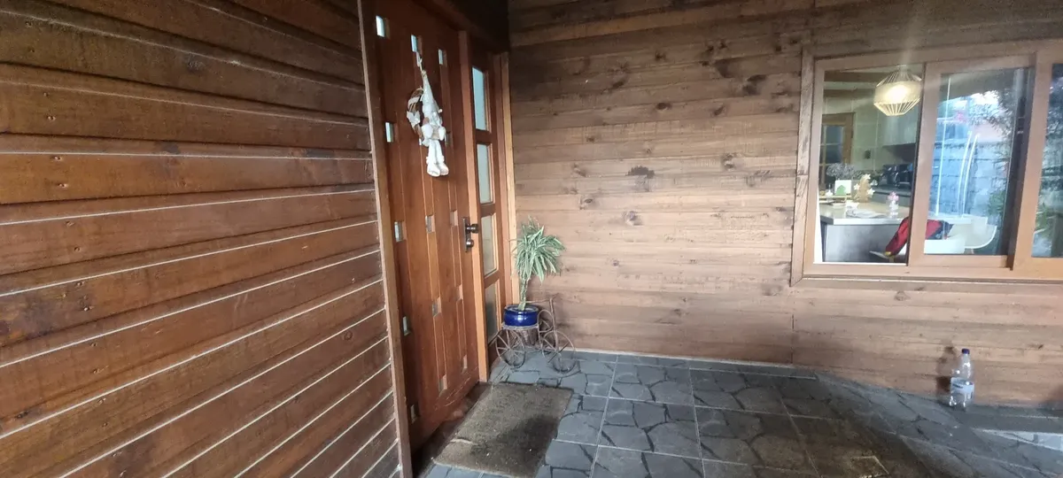 Imagen 4 de 17 de Acogedora Casa A Pasos Del Estadio Español Chiguayante