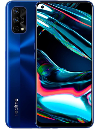 Realme 7 Pro 128 Gb 8 Ram + Carcasa / Nuevo - Phone Store