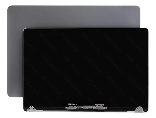 Pantalla Para Macbook Pro De 16 A2141 2019 Emc 3347 Nueva