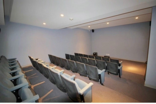 Imagen 20 de 30 de Se Vende Pent House En Scala Santa Fe ¡excelente Precio!