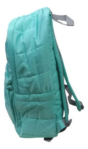 Mochila Nicks Club Original Nuby Acolchonada Cian Nuby-9