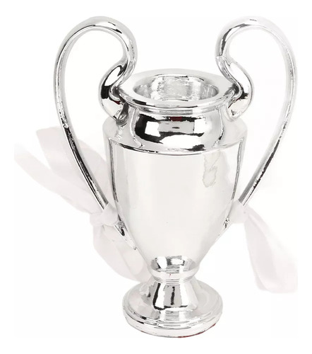 Molde De Resina Para Trofeo De La Liga De Campeones De Europ
