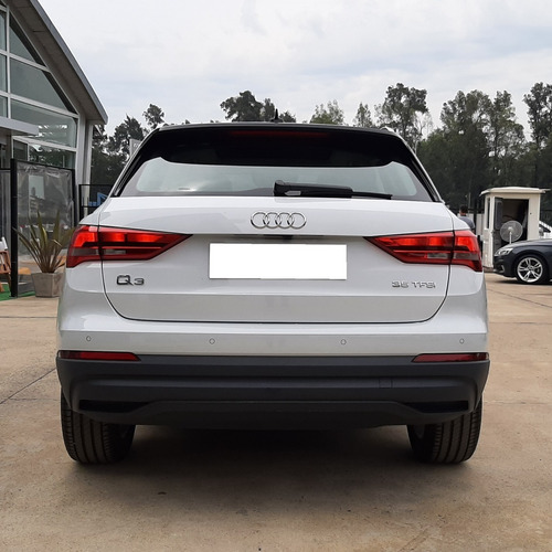 Audi Q3 2020