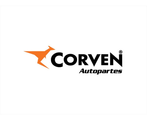 Imagen 3 de 7 de Kit De Tren Delantero P/ Peugeot 206 207 (8 Piezas) Corven