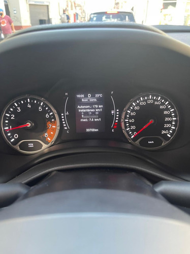 Jeep Renegade 1.8 Sport At Plus 2018