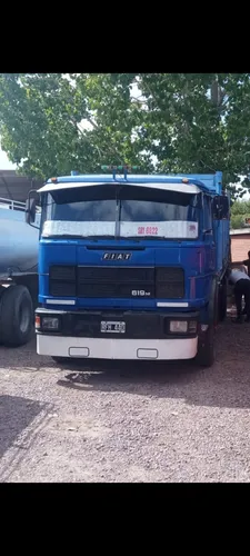 Fiat Iveco Nc 160