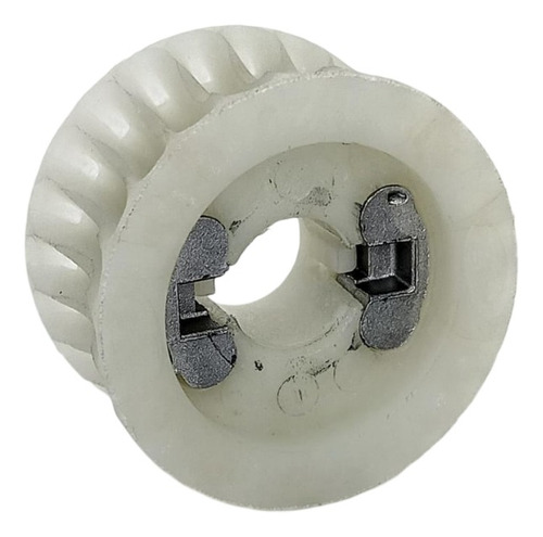 Repuesto Corona Interna Reforzada Z23 Dientes Motor Rio Ppa