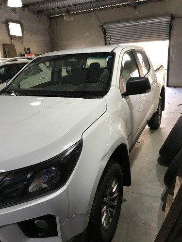 Chevrolet S10 2.8 Lt Cd Tdci 200Cv 4X4 At