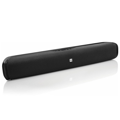 Jbl Cinema Sb200 | Soundbar Com Surround E Bluetooth