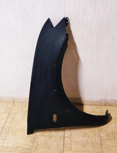 Paralama Direito L200 Triton 2008 2009 2010 2011 2012 2013