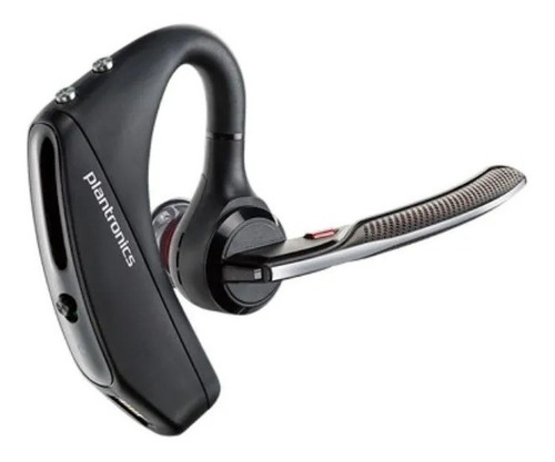 Imagem 4 de 9 de Headset Voyager B5200 Uc Bluetooth Com Case Plantronics