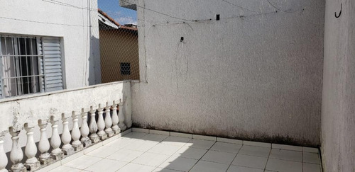 Sobrado À Venda, 94 M² Por R$ 480.000,00 - Vila Bela Vista (zona Norte) - São Paulo/sp - So0652