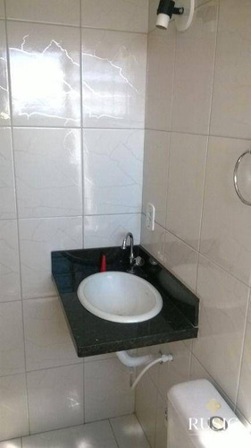 Imagem 8 de 12 de Sobrado Com 2 Dormitórios À Venda, 62 M²- Vila Carmosina - São Paulo/sp - So0989