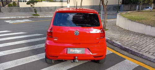 Imagem 6 de 9 de Volkswagen Fox 1.6 Mi Total Flex 8v 5p Manual