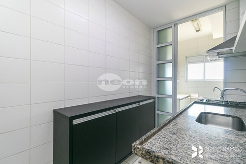 Imagem 9 de 15 de Apartamento - Baeta Neves - Ref: 19779 - V-19779