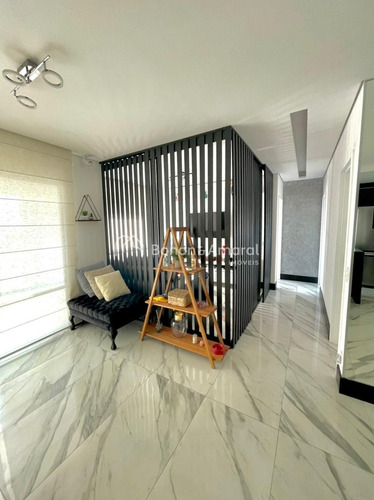 Imagem 16 de 30 de Apartamento À Venda Em Parque Brasil 500 - Ap015950