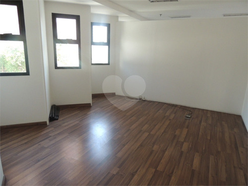 Imagem 15 de 26 de Sala Comercial No Campo Belo - Reo394858