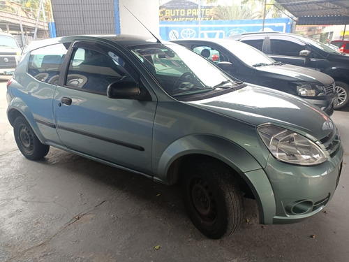 Ford Ka 1.0 Flex 3p