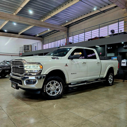 Ram 3500 Laie 6.7d 2022