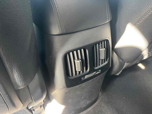 Hyundai IX35 2.0 MPFI GLS 16V FLEX 4P AUTOMÁTICO