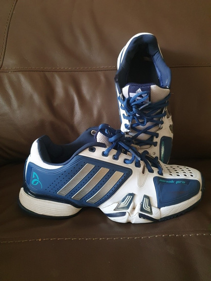 tenis adidas novak pro