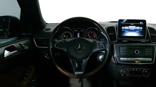 Mercedes Benz Clase Gls 4.7 Gls 500 Auto 4wd