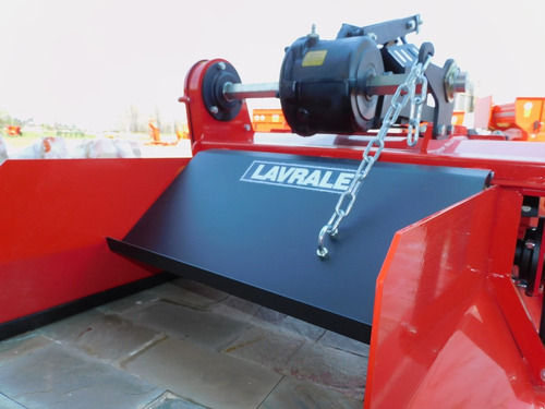 Rotovador Encanterador Lavrale Super Reforzados C/abonador