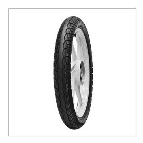 Imagen 1 de 4 de Cubierta 80 90 17 Yamaha Crypton 110 Trasera V357