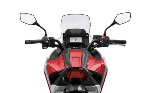 Moto Honda Nc 750 X + Nc750 X + Nc750x