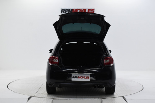 Imagen 10 de 13 de Ds3 1.6 Thp Sport Chic 2011 Rpm Moviles