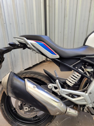 Imagen 11 de 15 de Bmw G310 R