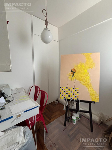 Departamento - Recoleta