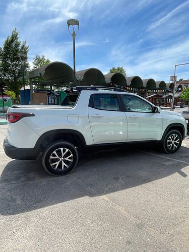 Fiat Toro 1.8 170 E-torq Evo Freedom At6