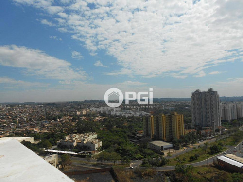 Imagem 11 de 30 de Apartamento Com 1 Dormitório À Venda, 84 M² Por R$ 415.000 - Residencial Flórida - Ribeirão Preto/sp - Ap4830